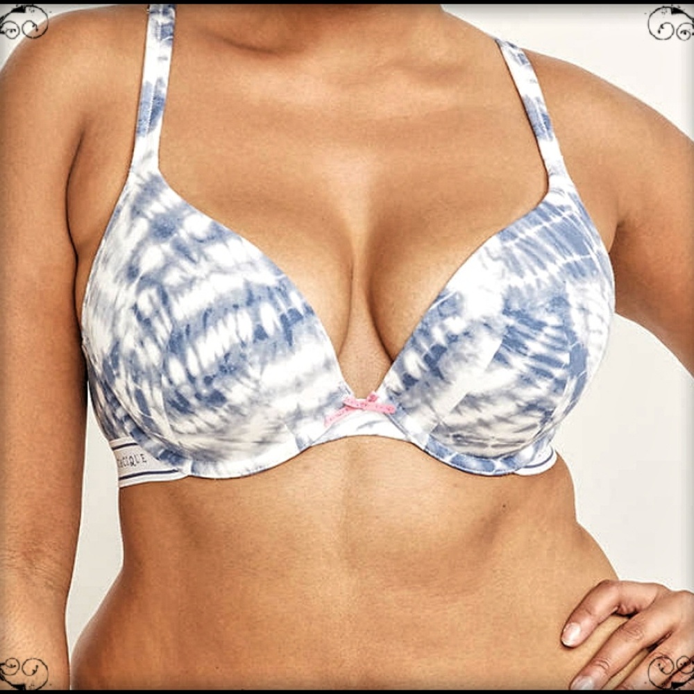 Cacique boost plunge 36H